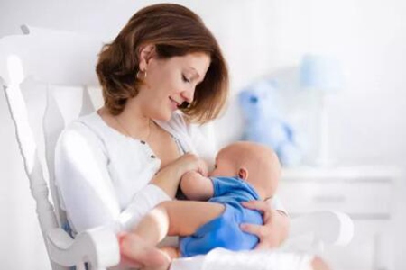 哺乳期乳腺炎怎么办?这四个预防哺乳期乳腺炎的方法