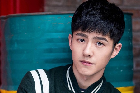 刘昊然购买液态屁被臭哭,此前就作死买鲱鱼罐头