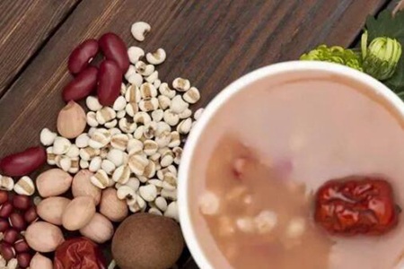 去湿气最好最快的方法，这四个能改善症状的方法