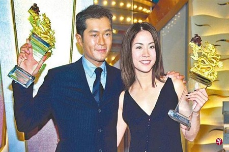 网爆古天乐豪砸购豪华游艇,与昔日好友宣萱传出恋情