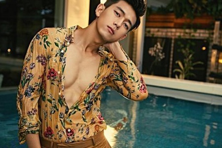 李现被私生困扰发文怼私生，现女友抓狂：劝你们善良点