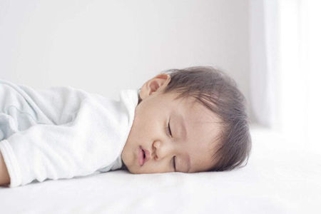 宝宝的睡眠误区，新进宝妈都知道吗