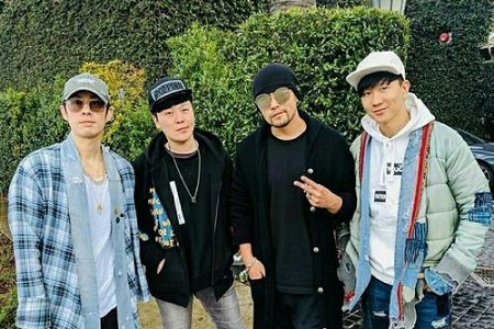 周杰伦与林俊杰的奶茶友情,原来还是敌不过阿信重要