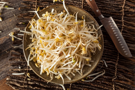 女人要减掉肚子肥肉,那就多吃这吸脂的5种食物