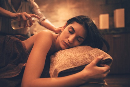 女性痛经乳腺增生，正确治疗方法四门开