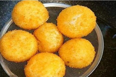 炸汤圆怎么做简单又好吃?炸汤圆的做法不蹦油炸窍门
