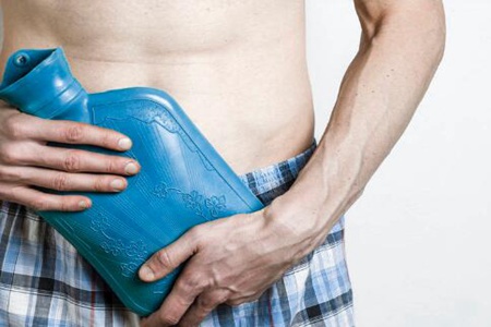 前列腺炎什么症状?这五个症状拖延下去伤害更大