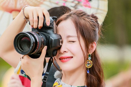 窦唯前妻高源批评江一燕 为何江一燕始终洗不掉小三名头