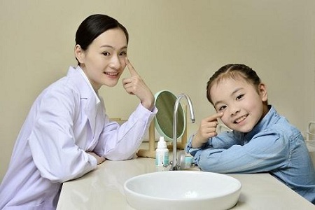 近视儿童如何摆脱近视？缓解近视的有效方法