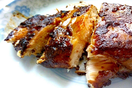 鸡胸肉怎么做好吃,这三种鸡胸肉的做法鲜嫩爽滑