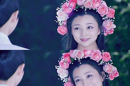 樱桃谈女演员少女感,挑唐嫣少女感节骨眼在搞事情吗?