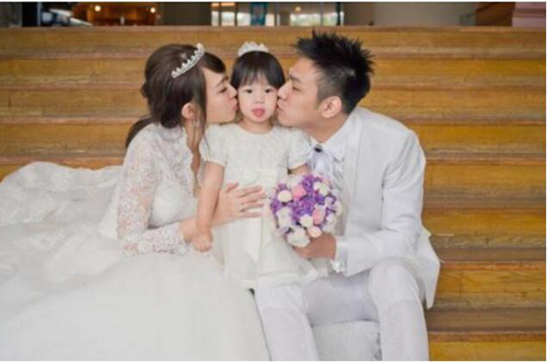 卓依婷为什么这么低调 卓依婷为什么没在娱乐圈出现了