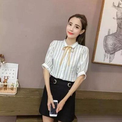 夏季女生不会搭衣服？这3种穿搭参考一下