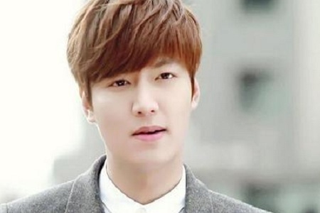 李敏镐与金恩淑二次合作,《The King永恒的君主》令人期待