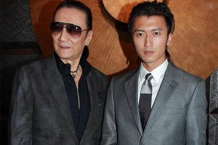 网曝谢贤离世 英皇辟谣四哥脑梗去世 造谣一张嘴辟谣跑断