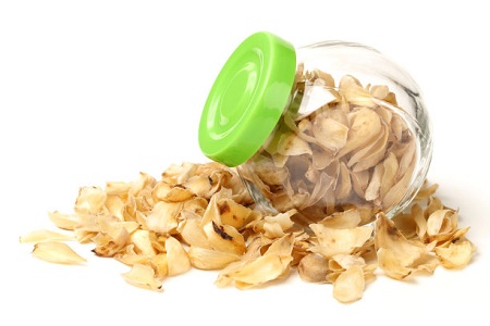 百合女性天然福音，远离神经衰弱恍惚全靠TA