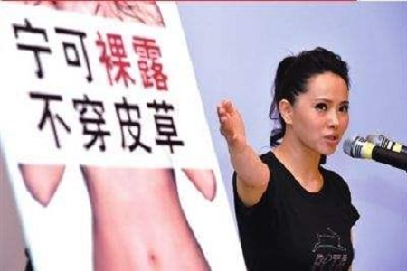 伊能静竟然全裸出镜？原来海王12亿票房的背后是无数条生命