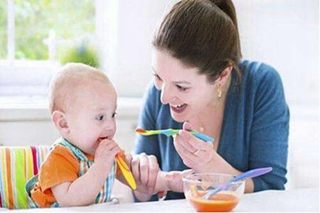对于宝宝的健康成长，宝妈们要知道这些