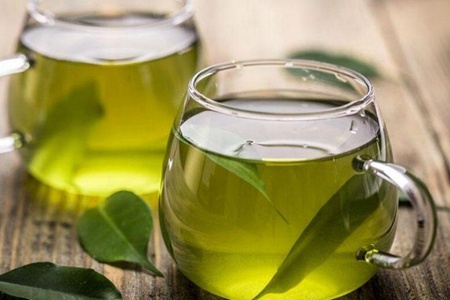 眼睛视力下降喝什么茶?这五种茶对眼睛的好处