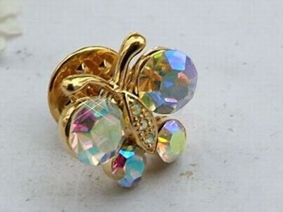 时尚界的田园风潮