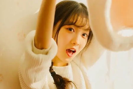 女生有这五种表现，一定是喜欢你