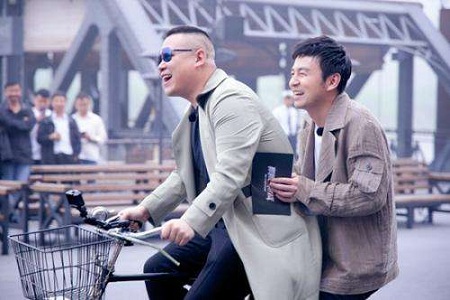 极限挑战武汉特辑收视率低迷，明星已尽力奈何编辑更随意