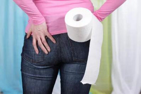 痔疮疼痛怎样缓解？这四个痔疮止疼小妙招