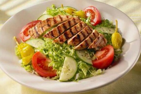 鸡胸肉怎么做好吃,鸡胸肉的做法大全家常菜