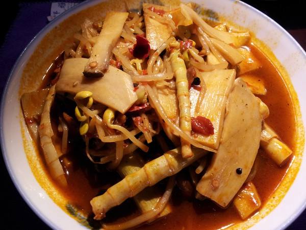 杏鲍菇你不知道吃法