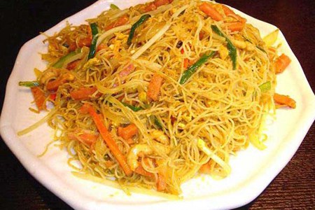 虾米怎么做好吃，这三款干虾米的家常做法大全