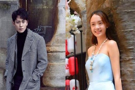 秦俊杰孙铱密会疑曝光，前女友杨紫隔空尴尬送祝福？