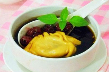 暖宫的食物有哪些?女性常吃这几种食物告别痛经