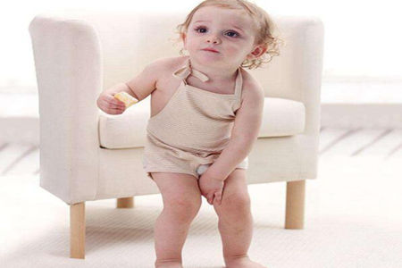 过去养孩子要带个肚兜？介绍肚兜宝妈们不知道是事