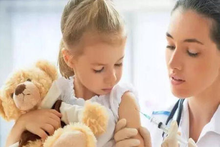 孩子的免疫力需要去增强吗？这个可能跟宝妈们有关系