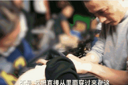 聂远针线活娴熟堪比裁缝,当大猪蹄子解锁针线没女人啥事了