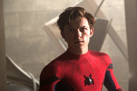 蜘蛛侠退出漫威宇宙，迪士尼评分收益计划将会失败