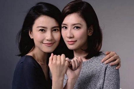 赵又廷宣布高圆圆怀孕，好闺蜜贾静雯暖心送上祝福