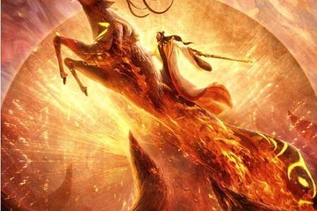 姜子牙电影上映时间？姜子牙预售上映时间是几号？