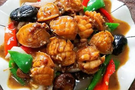 鲍鱼怎么做最简便最好吃呢？这三道鲍鱼的做法及清洗