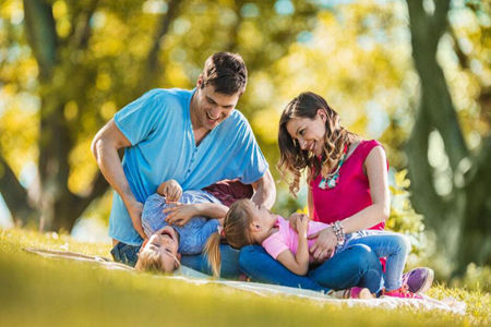 小儿容易疳积的原因，可能是父母造成的