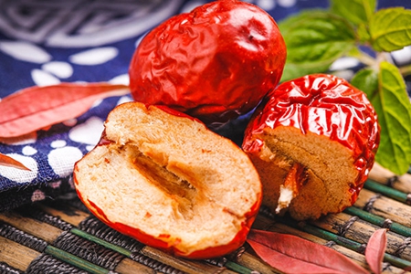 女性补气血食物排行榜,通过食补调理好气色