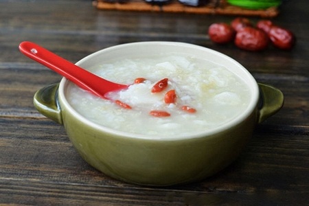 女性带下是湿证,脾虚型白带就喝扁豆山药粥