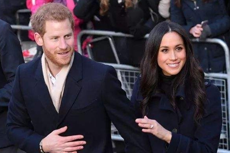 哈里王子梅根王妃执意退出王室，菲利普亲王竟气到吐血