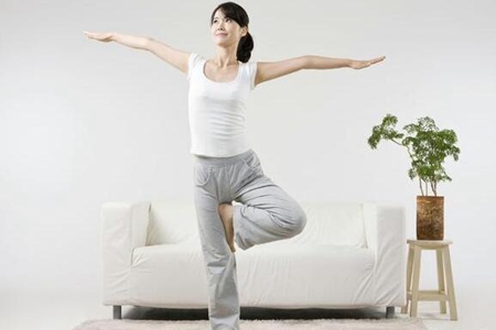 抬腿的好处有哪些呢?这6个好处能减肥瘦身效果