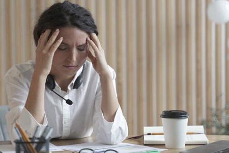 气虚怎么调理?这五个养生调理方法改善症状