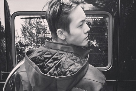 陈伟霆称录制追我吧太难了,钟楚曦则表示自己吃了三天救心丸