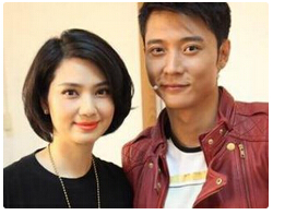 娱乐圈的明星夫妻有哪些