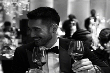 高以翔肖像权被过度消费,高以翔哥哥发声明谴责有心人