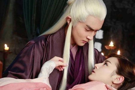 热巴发文确定三生三世枕书开播时间,网友:终于等到你!