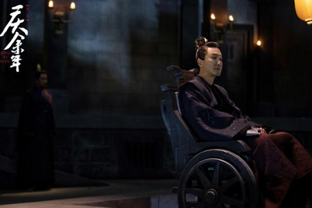 《庆余年》范闲老妈叶轻眉,神般奇女子竟死在最爱人之手